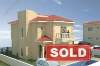 4 Bedroom Detached house · Protaras (Famagusta) for sale 