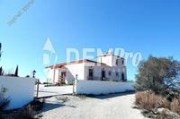 5 Bedroom Detached house · Koili (Paphos) for sale 