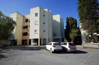 3 Bedroom Apartment in Pallouriotissa (Nicosia) for sale 