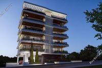 3 Bedroom Apartment · Agioi Omologitai (Nicosia) for sale 