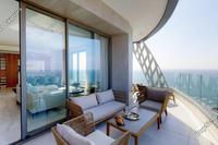 4 Bedroom Penthouse · Mouttagiaka (Limassol) for sale 
