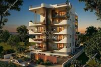 2 Bedroom Apartment in Mackenzie (Larnaca) for sale 