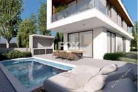 4 Bedroom Detached house · Agia Marinouda (Paphos) for sale 