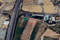 2797 SQM Land in Nisou (Nicosia) for sale 