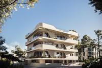 1 Bedroom Apartment in Apostolos Andreas Limassol (Limassol) for sale 