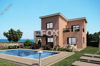 3 Bedroom Detached house · Secret Valley (Paphos) for sale 