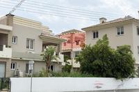 1 Bedroom Apartment · Tersefanou (Larnaca) for sale 