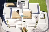 3 Bedroom Penthouse · Sotiros Agios Ioannis Larnaca (Larnaca) for sale 