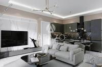 2 Bedroom Apartment · Agios Athanasios (Limassol) for sale 