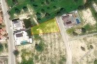 738 SQM Land · Palodeia (Limassol) for sale 