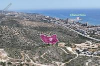 8903 SQM Plot · Agios Tychonas (Limassol) for sale 