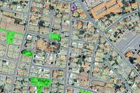 464 SQM Plot in Athienou (Larnaca) for sale 