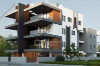 2 Bedroom Apartment in Paphos Municipality (Paphos) for sale 