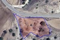 4200 SQM Land in Nikitari (Nicosia) for sale 