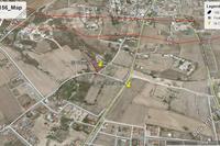 2676 SQM Plot · Pyla (Larnaca) for sale 