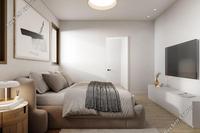 2 Bedroom Penthouse · Pano Polemidia (Limassol) for sale 