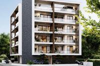3 Bedroom Apartment in Sotiros Agios Ioannis Larnaca (Larnaca) for sale 