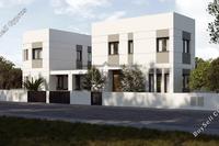 3 Bedroom Detached house in Kato Lakatamia (Nicosia) for sale 