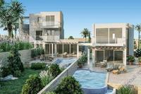4 Bedroom Detached house · Chlorakas (Paphos) for sale 