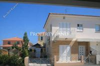 2 Bedroom Semi-detached house in Oroklini (Larnaca) for sale 
