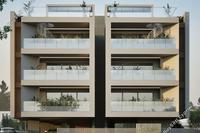 2 Bedroom Apartment in Aradippou (Larnaca) for sale 