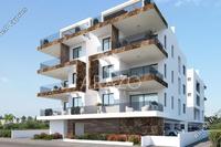  Apartment Building in Agioi Anargyroi (Larnaca) for sale 