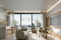 3 Bedroom Apartment in Nicosia Municipality (Nicosia) for sale 