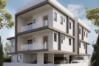 2 Bedroom Apartment in Pera Chorio Nisou (Nicosia) for sale 