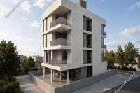 2 Bedroom Apartment · Aradippou (Larnaca) for sale 