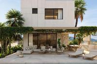 3 Bedroom Detached house · Parekklisia (Limassol) for sale 
