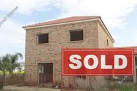 4 Bedroom Detached house · Tersefanou (Larnaca) for sale 