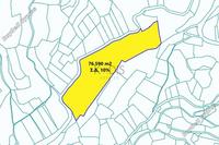 76590 SQM Land in Paramytha (Limassol) for sale 