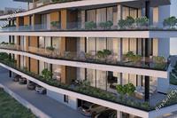 2 Bedroom Apartment in Germasogeia (Limassol) for sale 