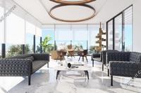  Office · Panthea (Limassol) for sale 