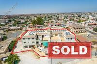  Commercial Building · Liopetri (Famagusta) for sale 