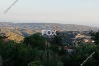 883 SQM Land in Vouni (Limassol) for sale 