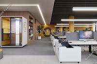  Office in Mesa Gitonia (Limassol) for sale 