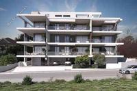 3 Bedroom Apartment in Potamos Germasogeias (Limassol) for sale 