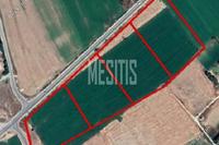 34245 SQM Plot in Softades (Larnaca) for sale 