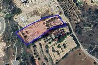3958 SQM Land · Agios Athanasios (Limassol) for sale 