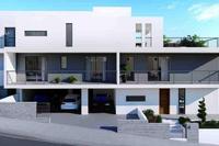 4 Bedroom Apartment in Emba (Paphos) for sale 