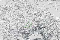 15620 SQM Land in Vavatsinia (Larnaca) for sale 