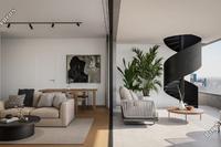 2 Bedroom Apartment in Agios Athanasios (Limassol) for sale 