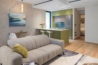 1 Bedroom Apartment in Katholiki (Limassol) for sale 