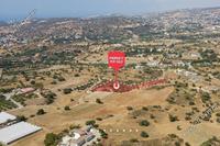 6689 SQM Land in Pyrgos Limassol (Limassol) for sale 