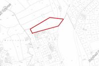 9622 SQM Plot · Germasogeia (Limassol) for sale 