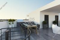 3 Bedroom Penthouse · Sotiros Agios Ioannis Larnaca (Larnaca) for sale 