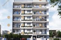 1 Bedroom Apartment · Acropolis (Nicosia) for sale 