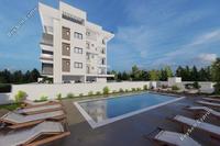 2 Bedroom Apartment in Zakaki (Limassol) for sale 