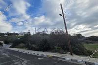 1271 SQM Plot in Agios Tychonas (Limassol) for sale 